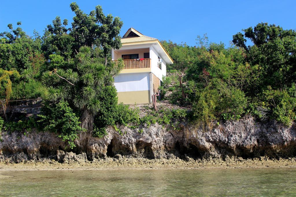 Thresher Cove Dive Resort Логон Экстерьер фото
