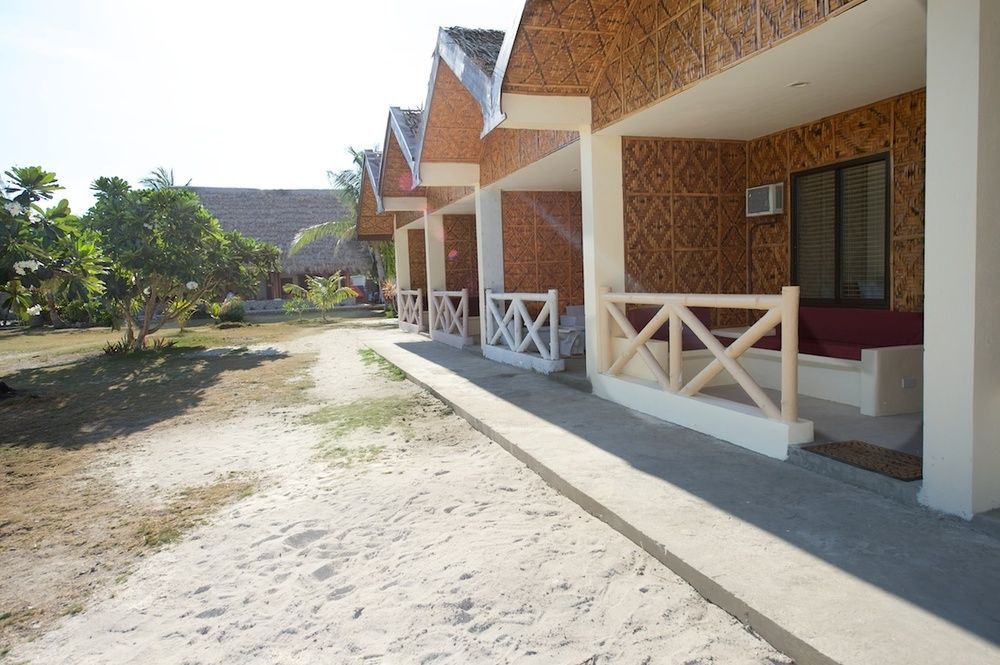 Thresher Cove Dive Resort Логон Экстерьер фото
