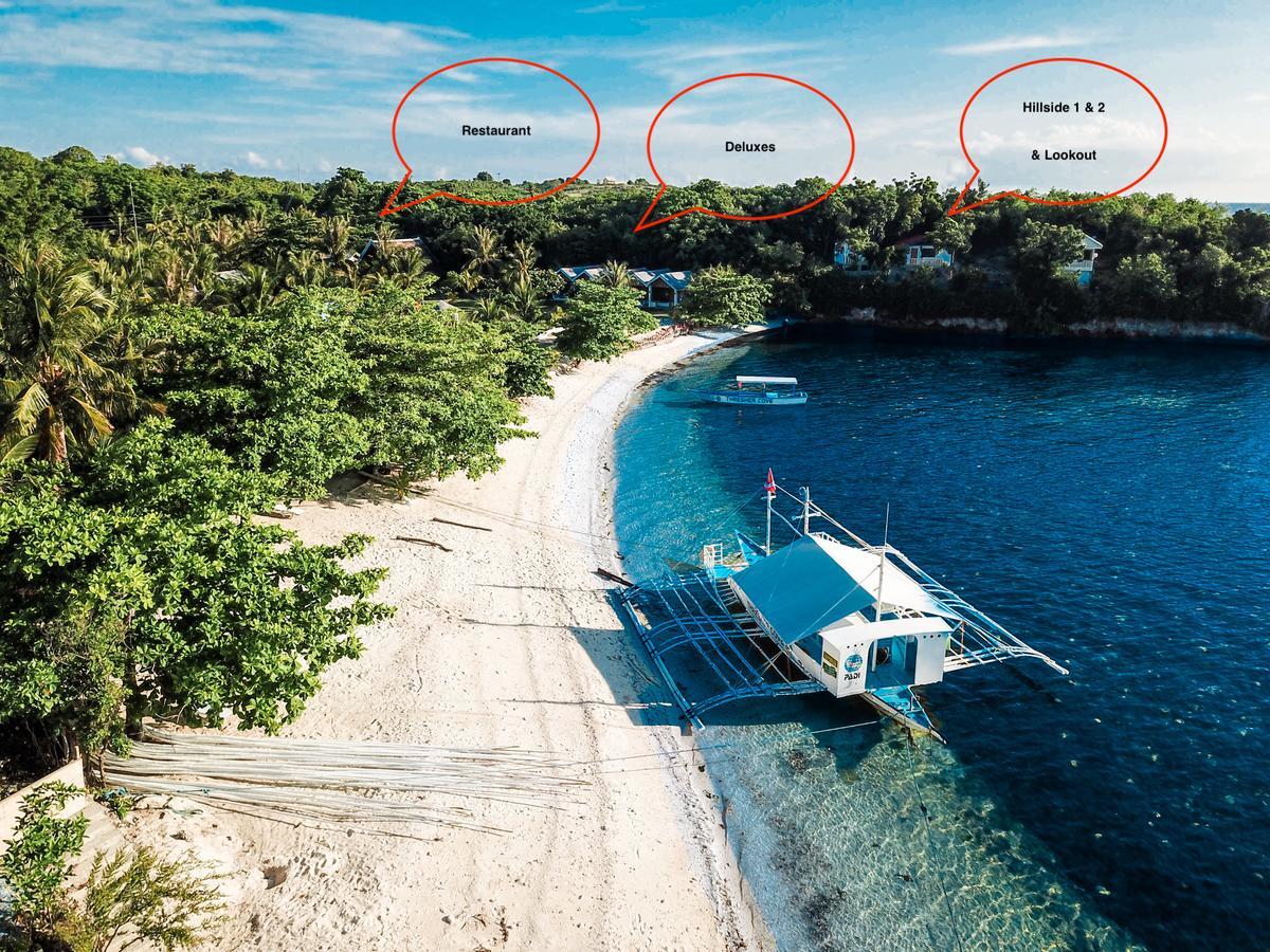 Thresher Cove Dive Resort Логон Номер фото