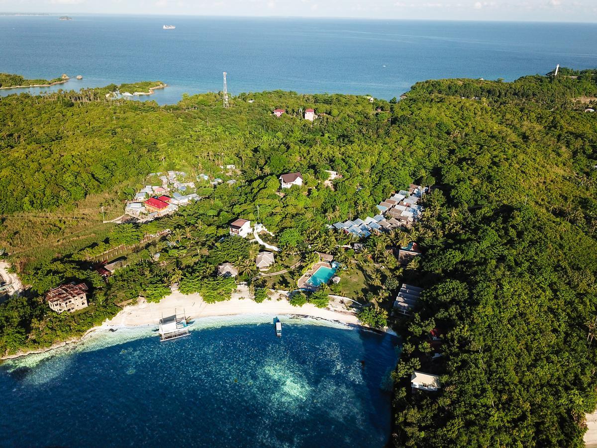 Thresher Cove Dive Resort Логон Экстерьер фото