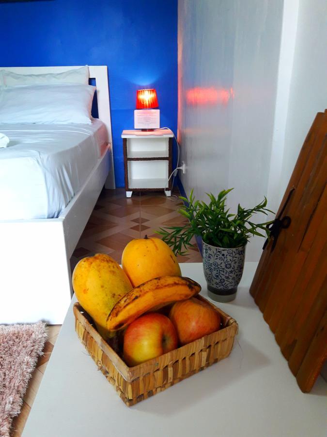 Thresher Cove Dive Resort Логон Экстерьер фото