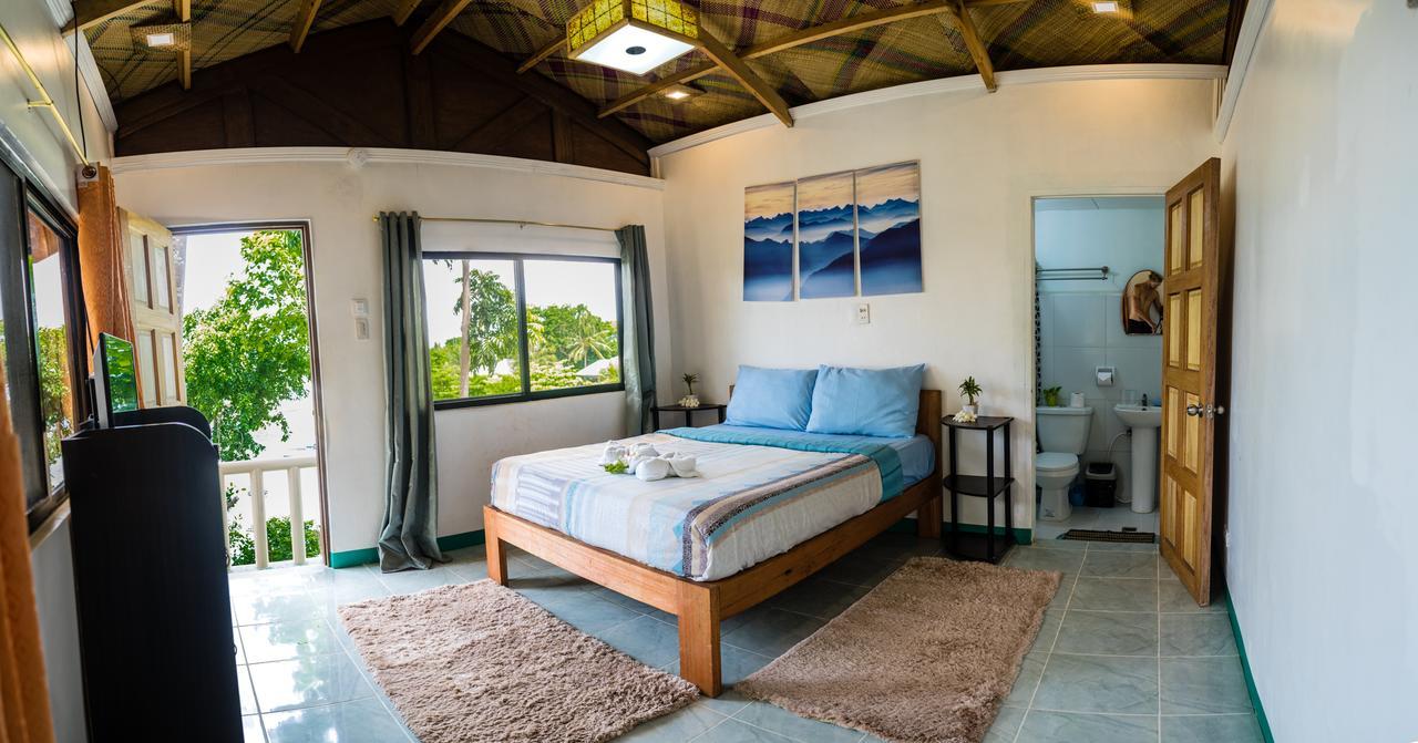 Thresher Cove Dive Resort Логон Экстерьер фото