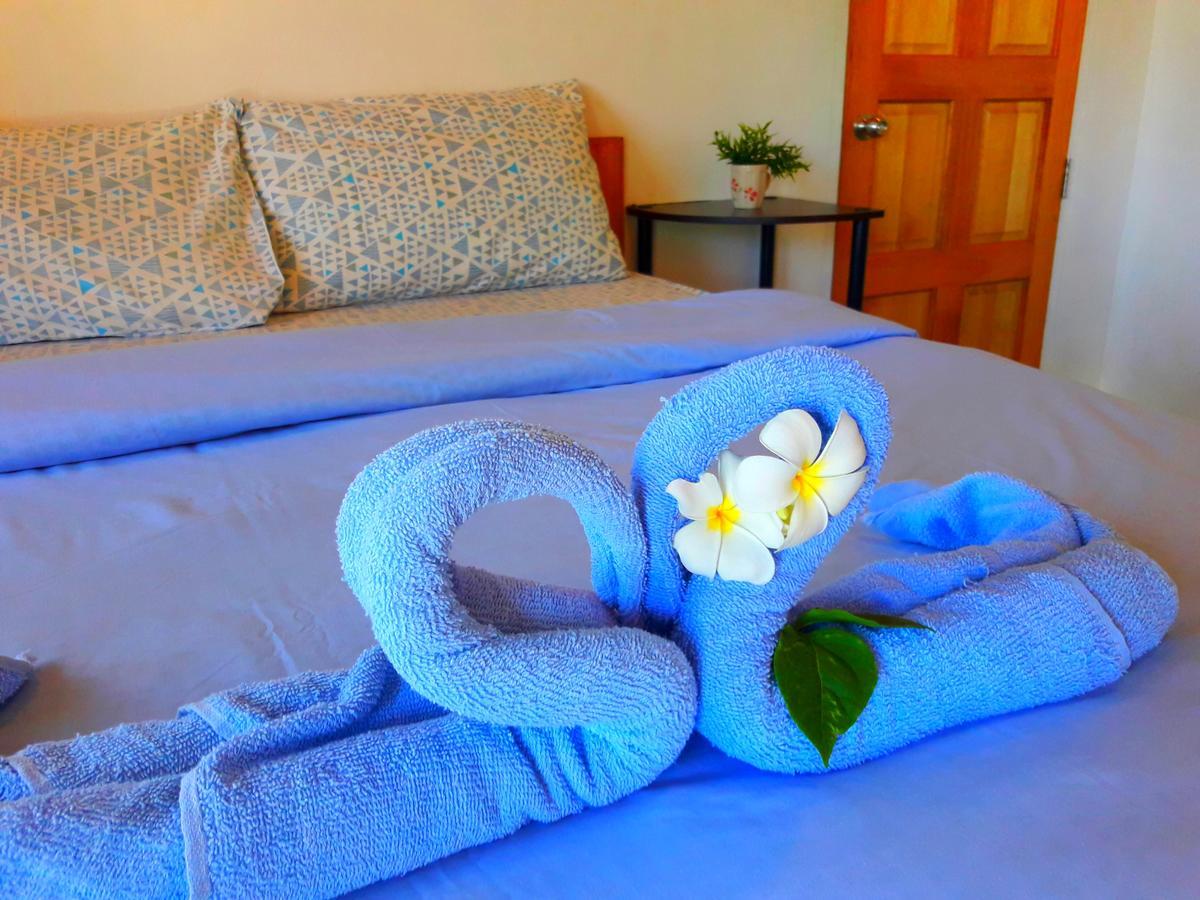 Thresher Cove Dive Resort Логон Экстерьер фото