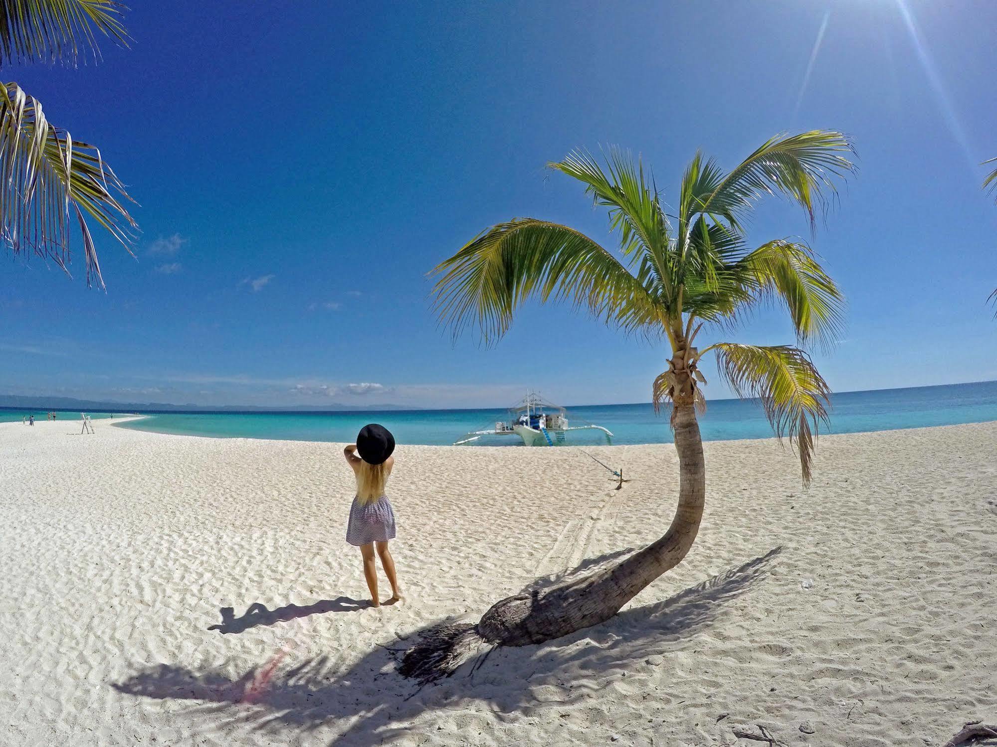Thresher Cove Dive Resort Логон Экстерьер фото